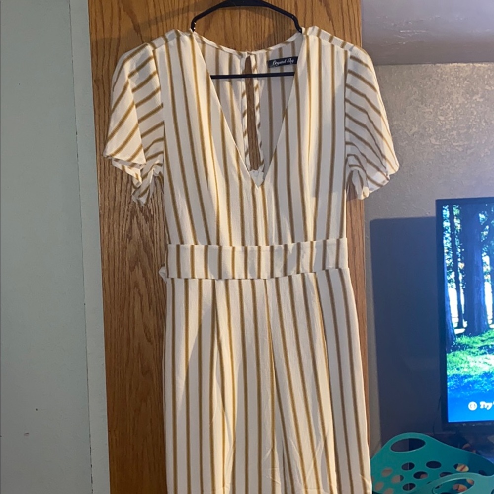 Romper - Picture 1 of 2
